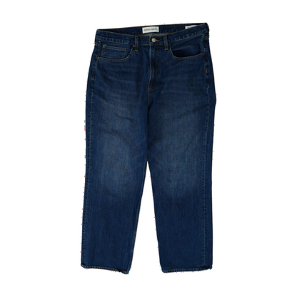 Loose Jeans
