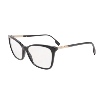 Black Cat Eye Prescription Eyewear