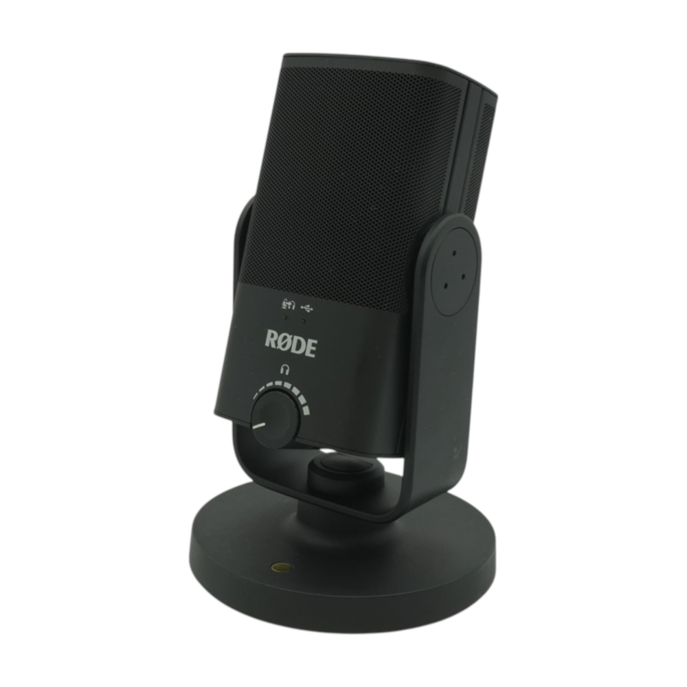NT-USB Mini Compact USB Microphone