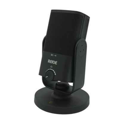 NT-USB Mini Compact USB Microphone