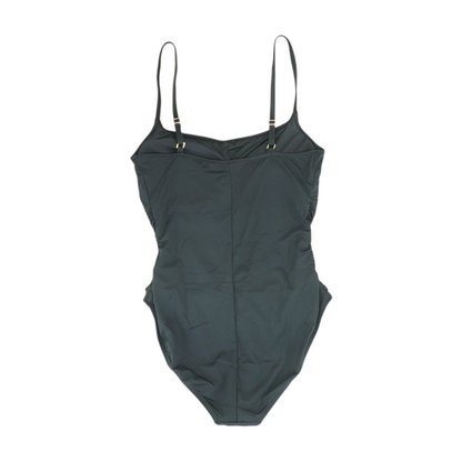 Black One-Piece