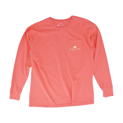 Pink Graphic T-Shirt