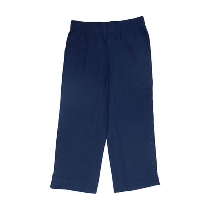 Navy Pants