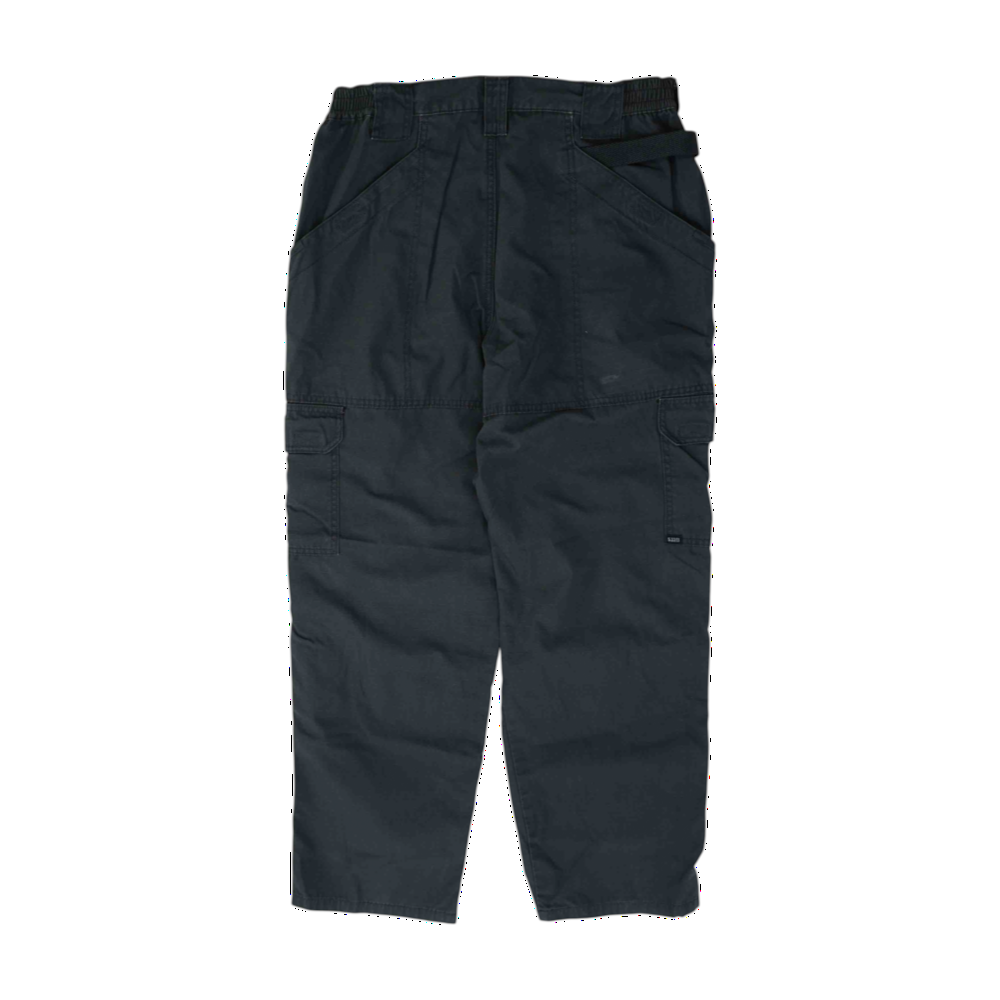 Gray Regular Pants