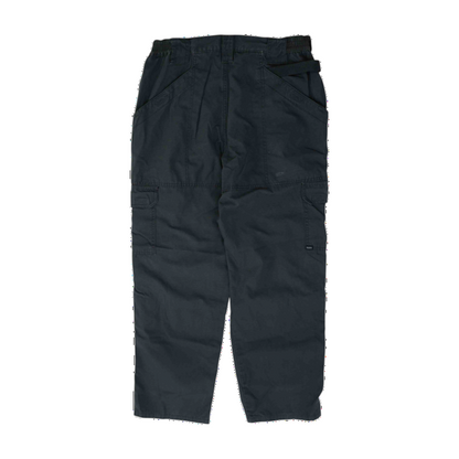 Gray Regular Pants