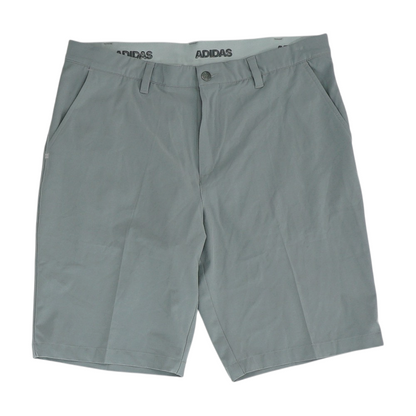 Gray Active Shorts