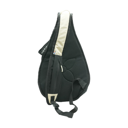 Beige Backpack