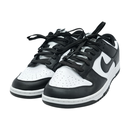Dunk Low Retro Low-Top Athletic Shoes