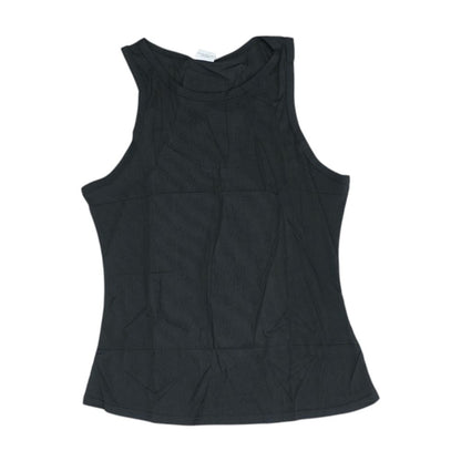 Black Tank T-Shirt
