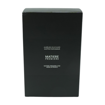 Crystal Saffron Extrait de Parfum