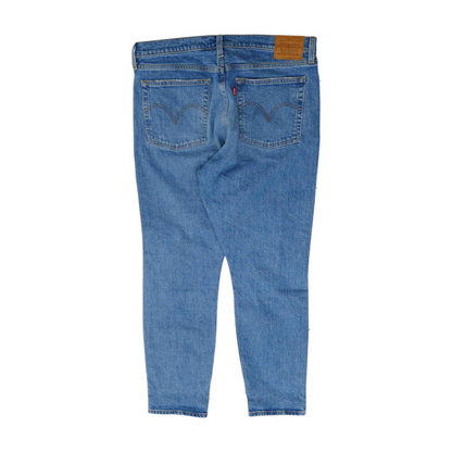 Blue Jeans