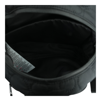 Black Backpack