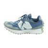New Balance 327 Night Sky Mit Low-Top Athletic Shoes – Image 1