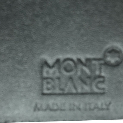 Black Meisterstuck Wallet 6CC