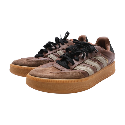 Samba XLG Low-Top Athletic Shoes