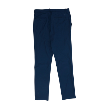 Navy Regular Pants