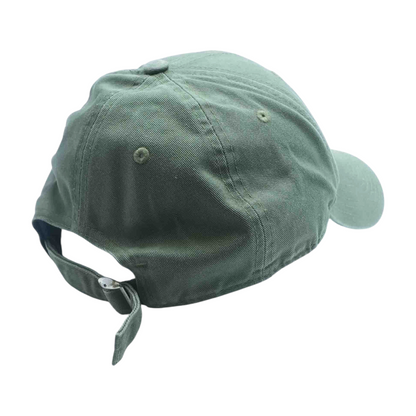 Olive New York Mets Ballcap