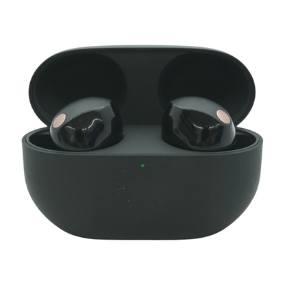Black WF-1000XM5 Wireless Earbuds