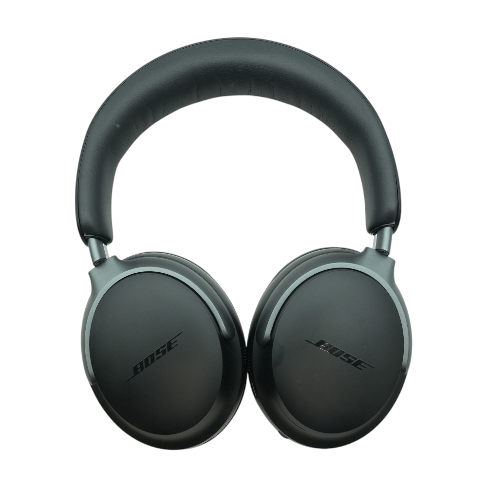 Bose Black QuietComfort Ultra Noise Cancelling Headphones