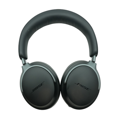 Black QuietComfort Ultra Noise Cancelling Headphones