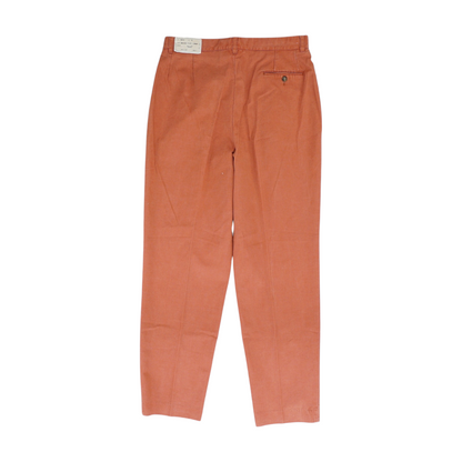 Red Pants