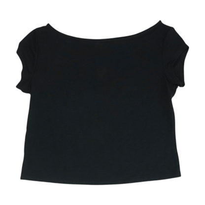 Black Blouse