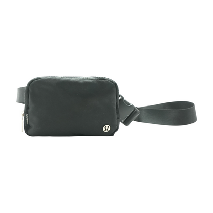Black Belt Bag