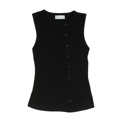 Black Blouse
