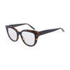 Tortoise Welch Cat Eye Prescription Eyewear