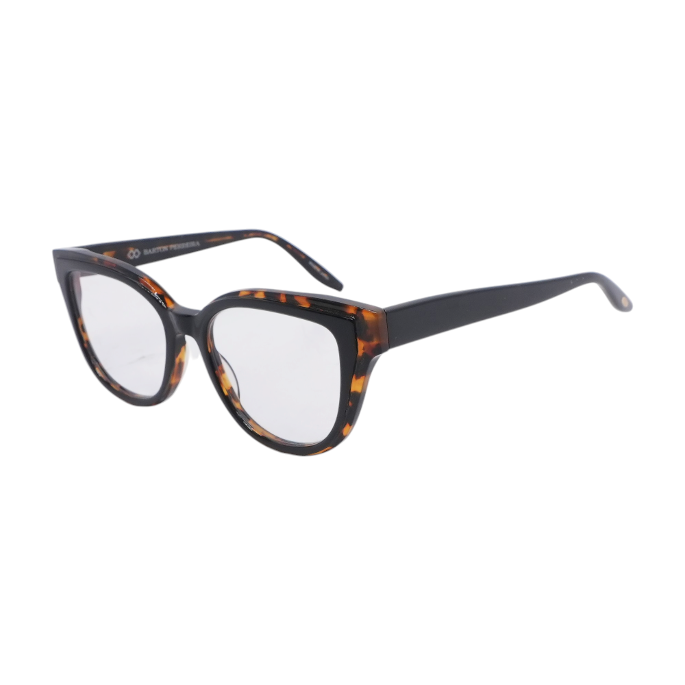 Tortoise Welch Cat Eye Prescription Eyewear