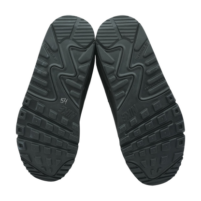 Black Athletic Shoes