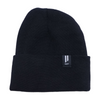 Black Beanie
