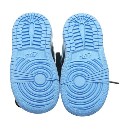Blue Toddler Shoes