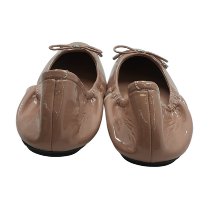 Mauve Flats