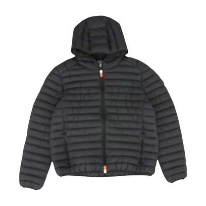 Black Solid