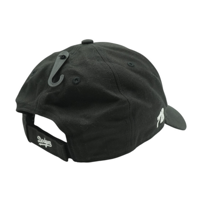 Black Los Angeles Dodgers Ballcap