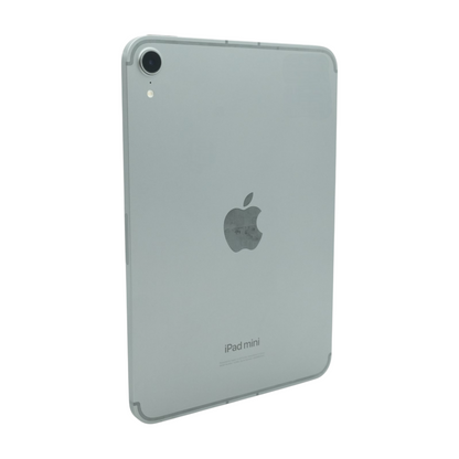 iPad Mini (A17 Pro) 8.3" Space Gray 128GB Carrier Unlocked Tablet
