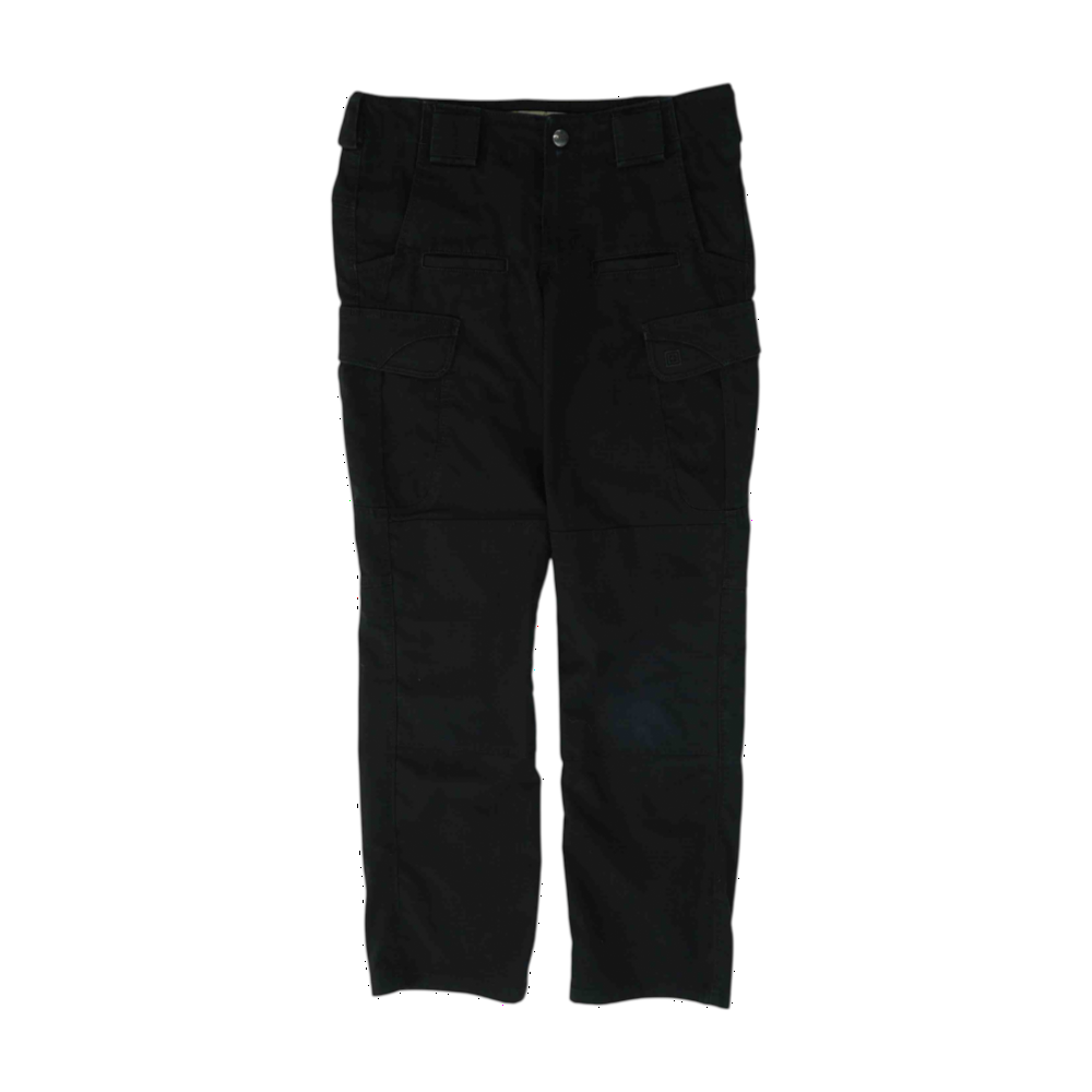 Black Pants