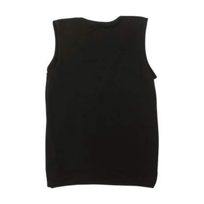 Black Blouse