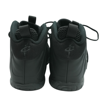 Black Athletics