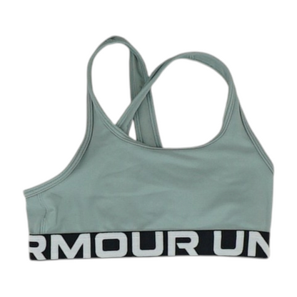 Green Bra