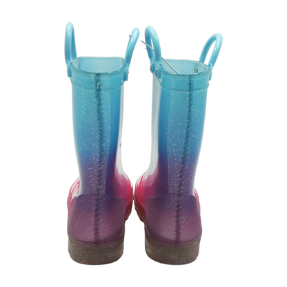 Multi Boots Shoes