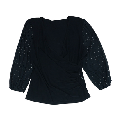 Black Blouse