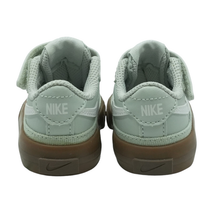 Green Athletics Shoes