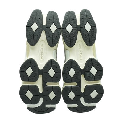 Gray Athletics Shoes