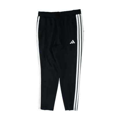 Black Regular Pants