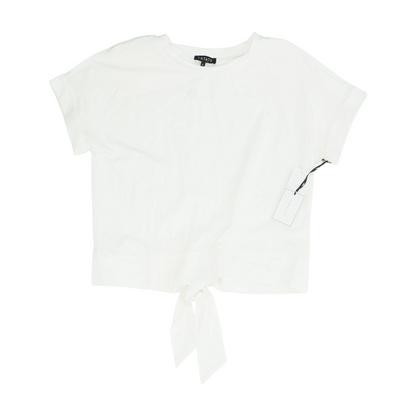 White Blouse