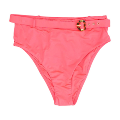 Pink Swim Bottom