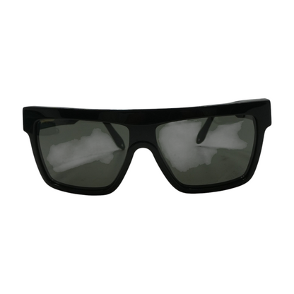 Black VBS99 Square Sunglasses