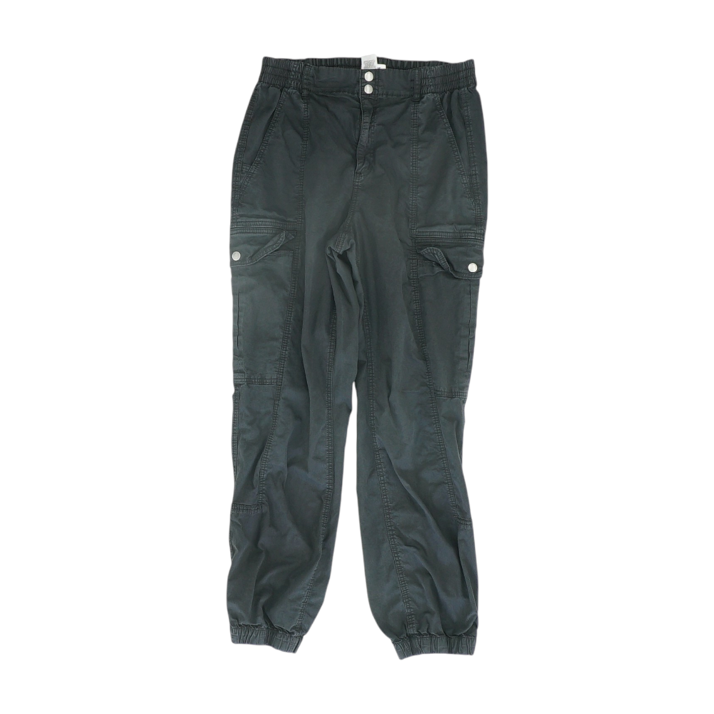 Black Pants
